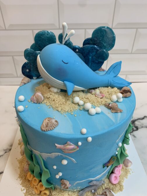 Tortas infantiles - Imagen 9