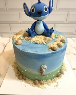 Tortas infantiles