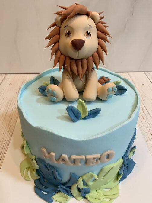 Tortas infantiles - Imagen 15
