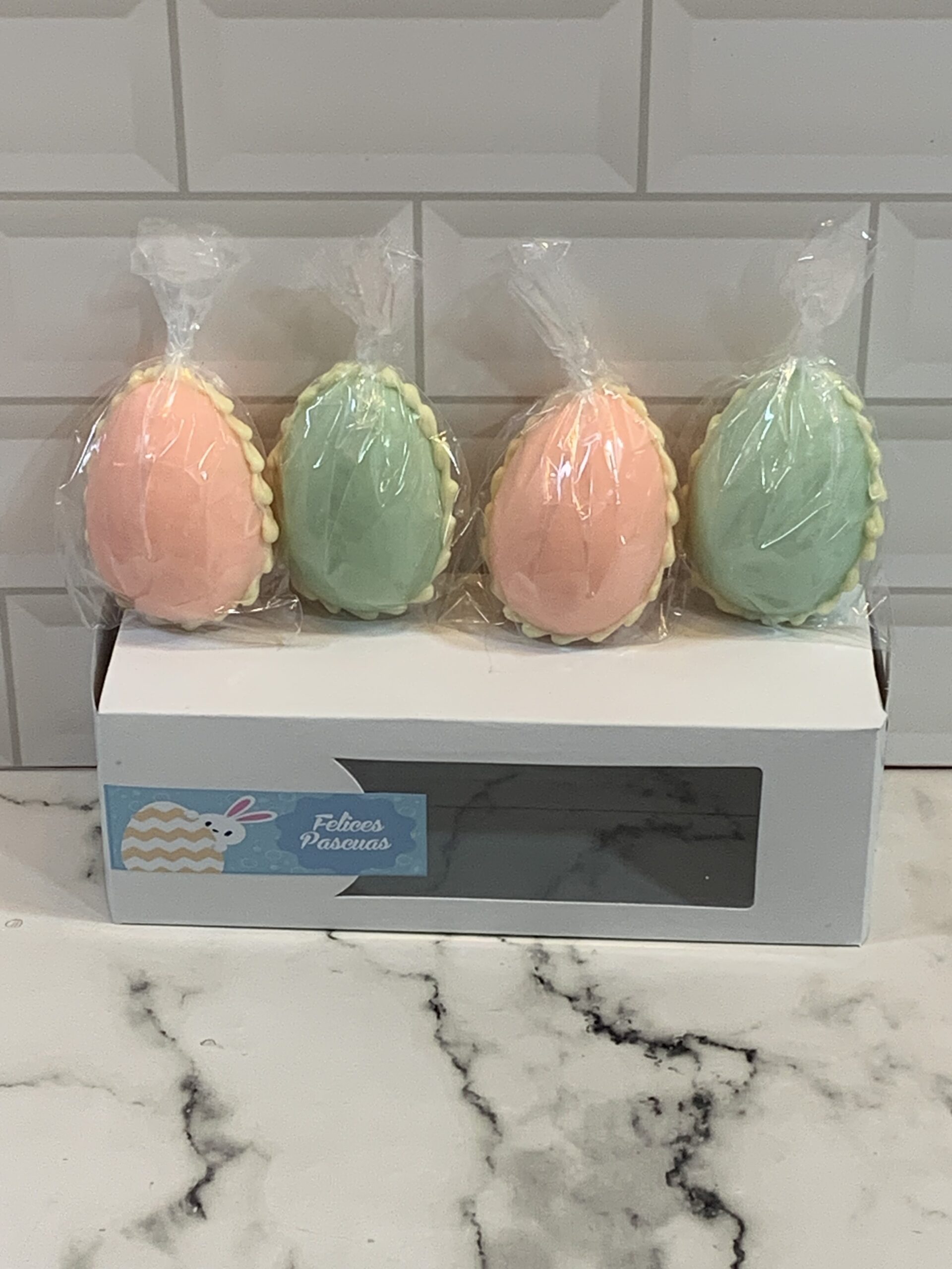 Box familiar pascuas - Imagen 3