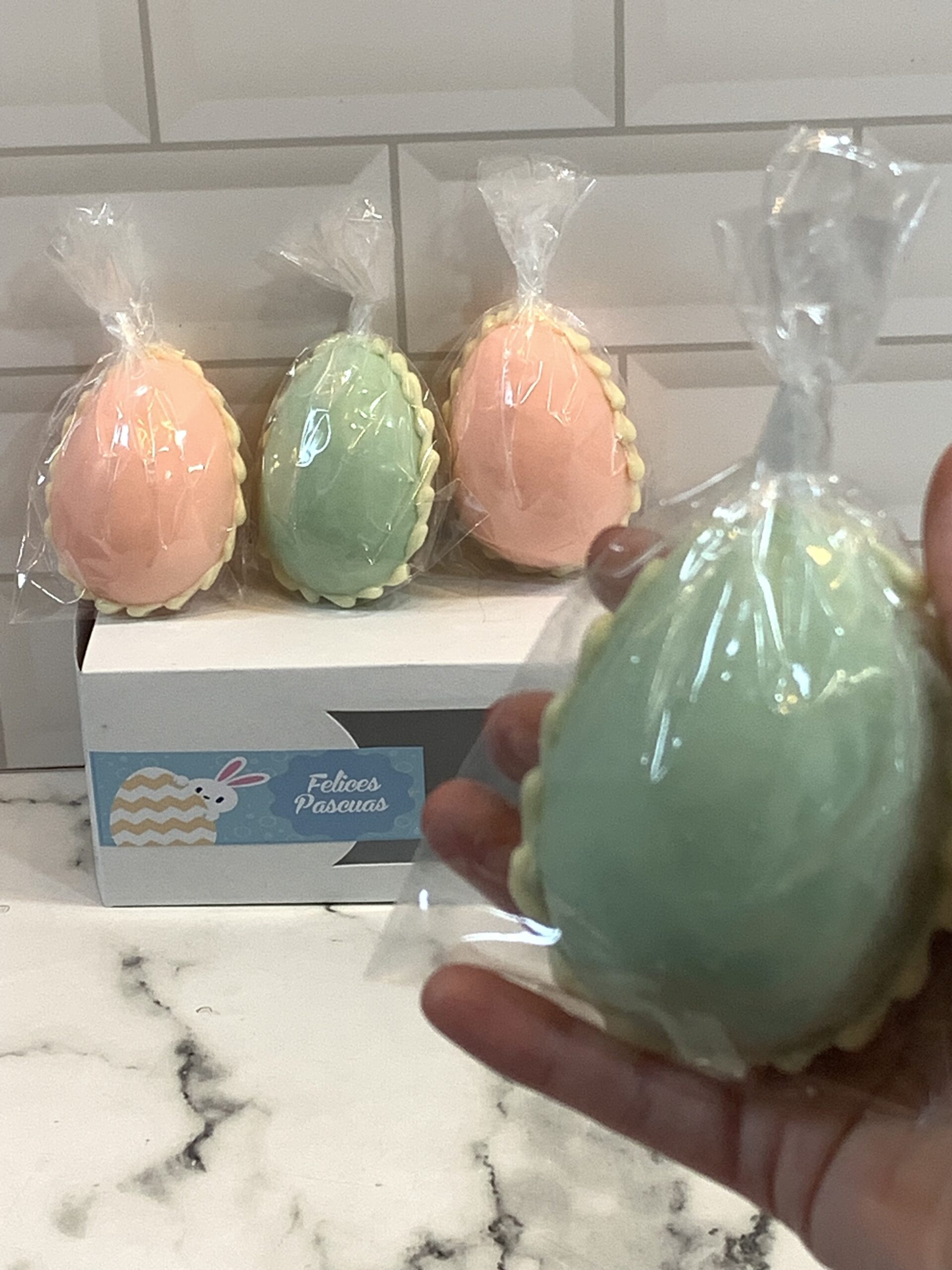 Box familiar pascuas
