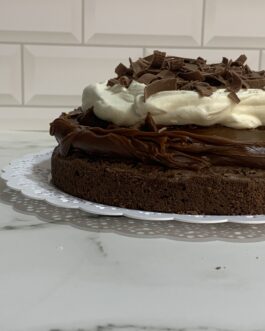 BROWNIE TENTACIÓN