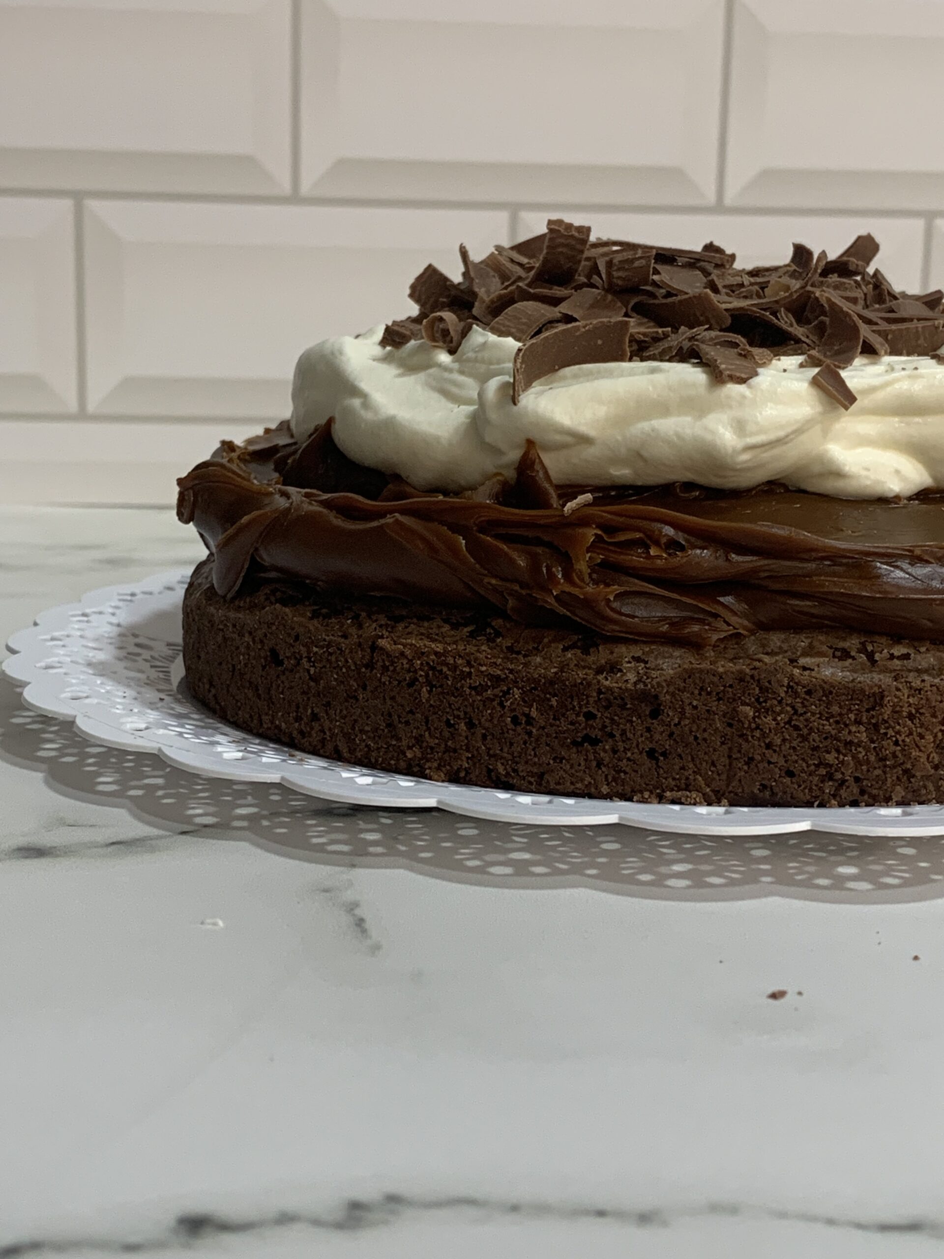 BROWNIE TENTACIÓN - Imagen 2