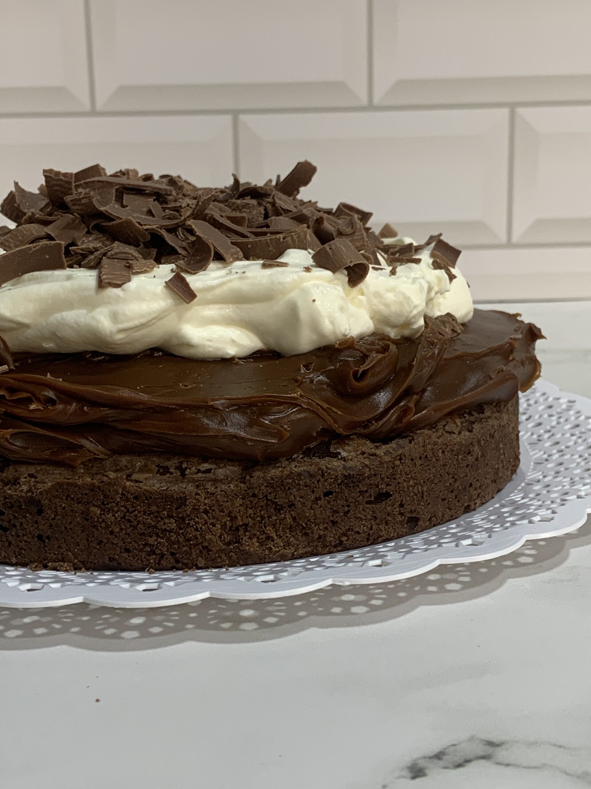 BROWNIE TENTACIÓN - Imagen 3