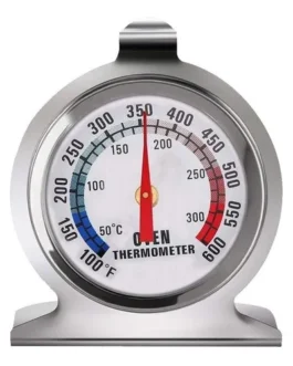 Termometro para horno