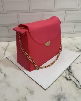 Clase torta cartera 7 DE JUNIO